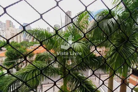 Apartamento, 3 quartos, 100 m² - Foto 47