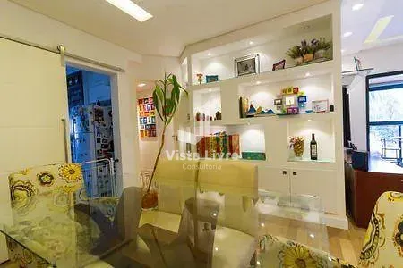 Apartamento, 3 quartos, 100 m² - Foto 52