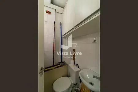 Apartamento, 3 quartos, 100 m² - Foto 50