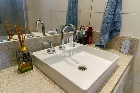 Apartamento, 3 quartos, 100 m² - Foto 41