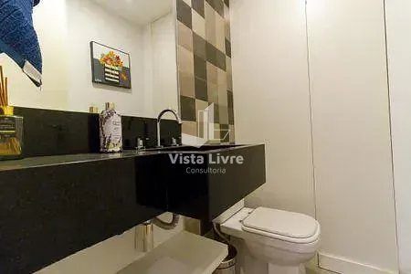 Apartamento, 3 quartos, 100 m² - Foto 58