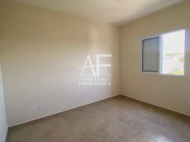 Apartamento com 58m² 2 quartos e 1 banheiro, à venda, no bairro Jardim Paulista em Taubaté