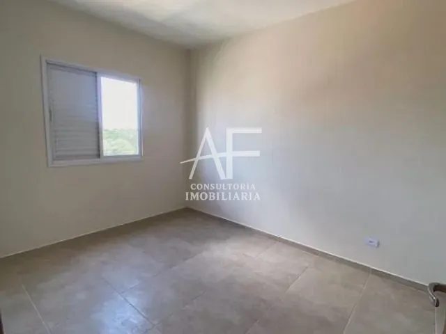Apartamento com 58m² 2 quartos e 1 banheiro, à venda, no bairro Jardim Paulista em Taubaté