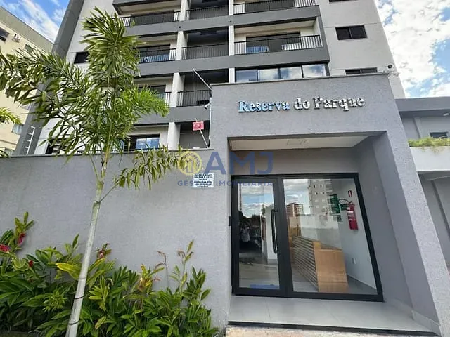 Apartamento 2 quartos e 2 banheiros, à venda, no bairro Vila Rosa em Goiânia