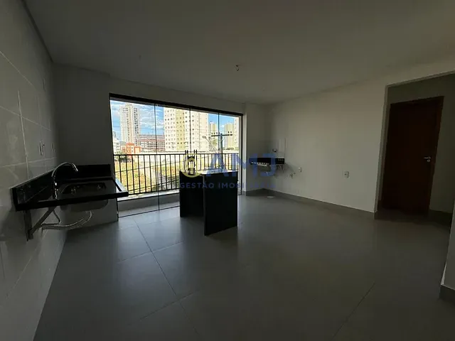 Apartamento 2 quartos e 2 banheiros, à venda, no bairro Vila Rosa em Goiânia