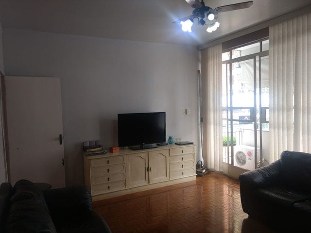 Apartamento com 143m² 3 quartos e 2 banheiros, à venda, no bairro Jardim Lilian em Londrina