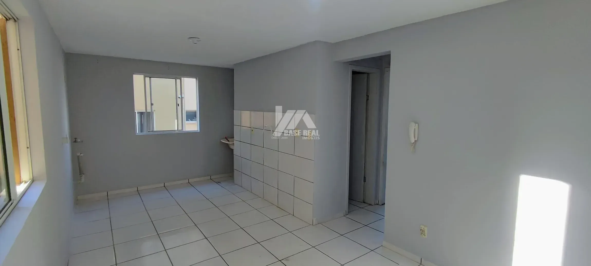 Apartamento padrão à Venda, Primavera, Guarapuava, PR — Primavera