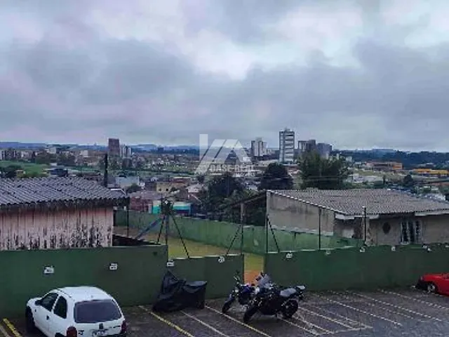 Apartamento com 49m² 2 quartos e 1 banheiro, para alugar, no bairro Primavera em Guarapuava