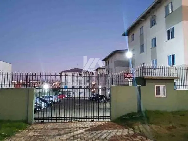 Apartamento com 49m² 2 quartos e 1 banheiro, para alugar, no bairro Primavera em Guarapuava
