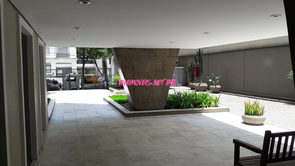 Apartamento, 3 quartos, 140 m² - Foto 1