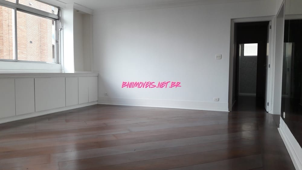 Apartamento, 3 quartos, 140 m² - Foto 2