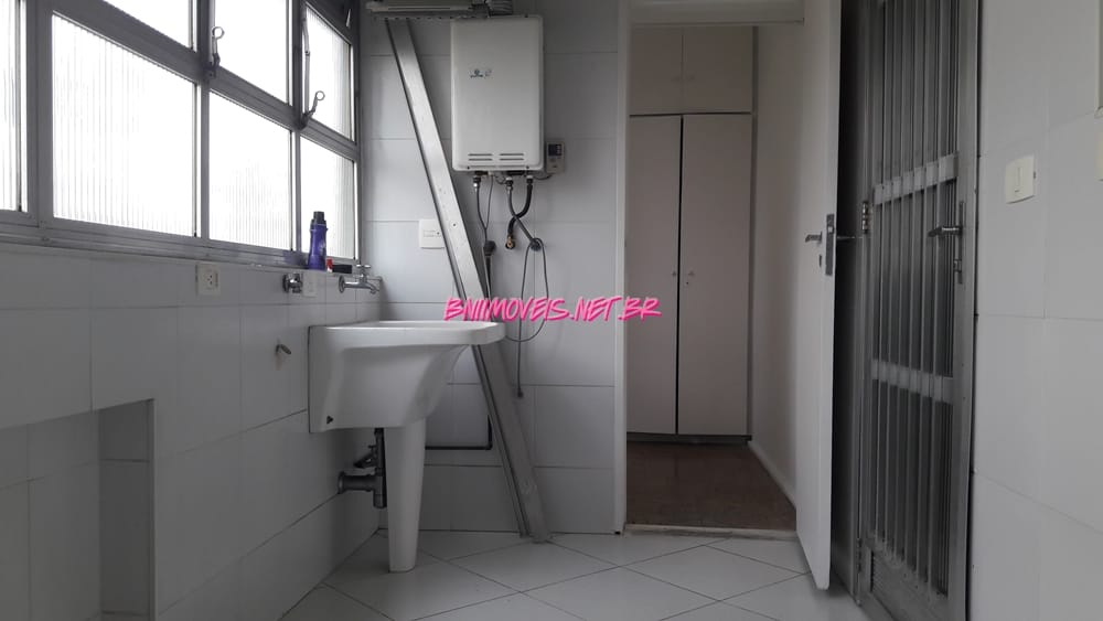 Apartamento, 3 quartos, 140 m² - Foto 13