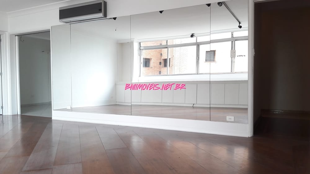 Apartamento, 3 quartos, 140 m² - Foto 5