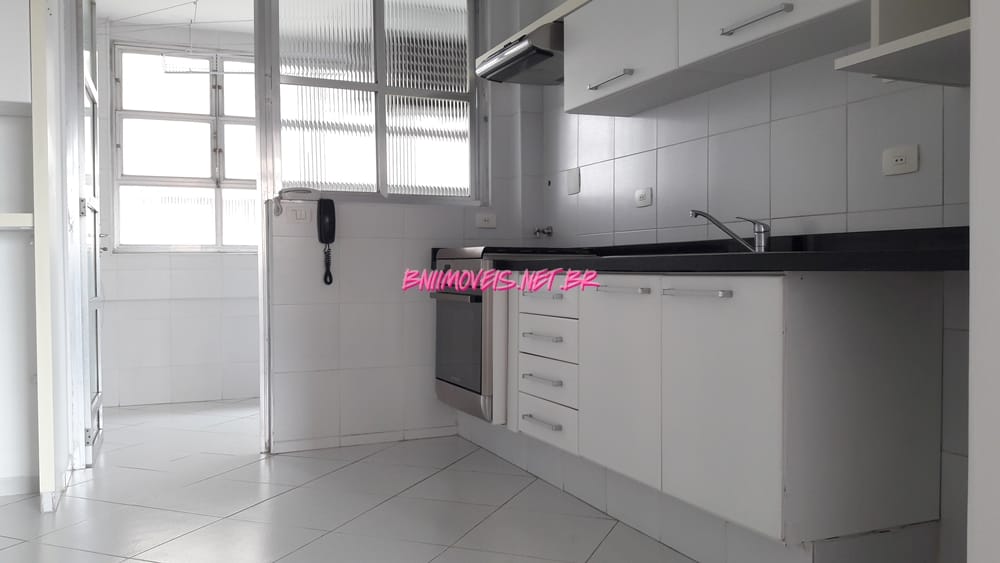 Apartamento, 3 quartos, 140 m² - Foto 9