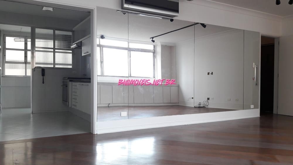 Apartamento, 3 quartos, 140 m² - Foto 7