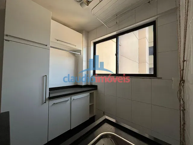 Apartamento com 145m² 2 quartos e 2 banheiros, à venda, no bairro Ano Bom em Barra Mansa