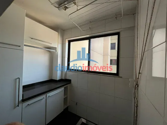 Apartamento com 145m² 2 quartos e 2 banheiros, à venda, no bairro Ano Bom em Barra Mansa