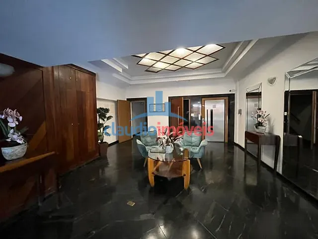 Apartamento com 145m² 2 quartos e 2 banheiros, à venda, no bairro Ano Bom em Barra Mansa