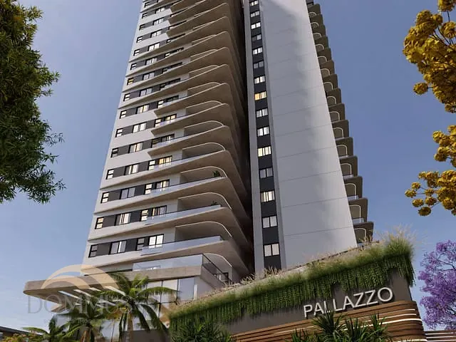 Apartamento com 127m² 3 quartos e 4 banheiros, à venda, no bairro Cidade Nobre em Ipatinga
