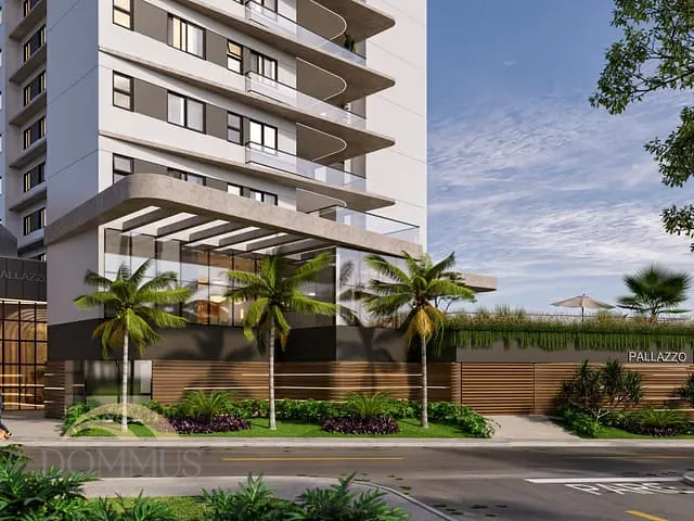 Apartamento com 127m² 3 quartos e 4 banheiros, à venda, no bairro Cidade Nobre em Ipatinga