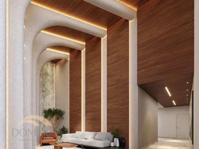 Apartamento com 127m² 3 quartos e 4 banheiros, à venda, no bairro Cidade Nobre em Ipatinga