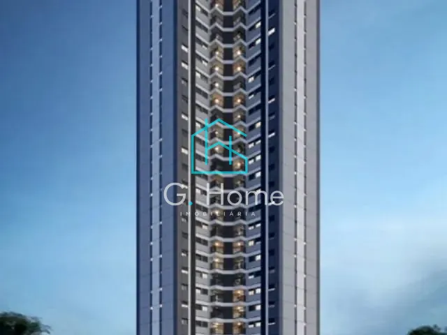 Apartamento com 82m² 2 quartos e 2 banheiros, à venda, no bairro Gleba Fazenda Palhano em Londrina