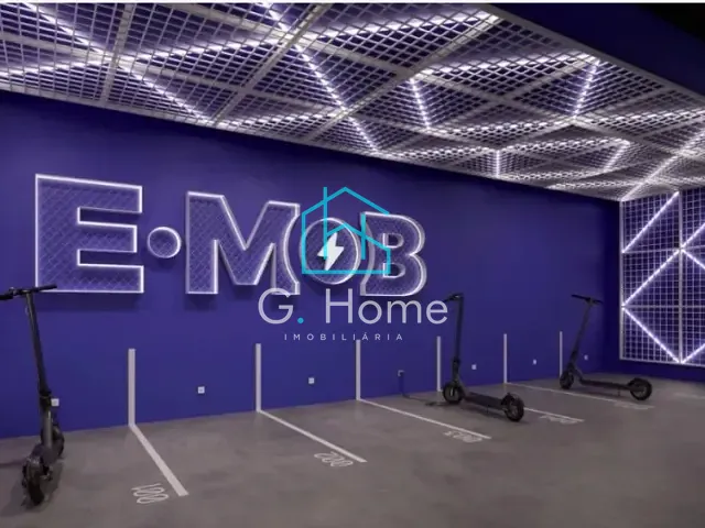Apartamento com 82m² 2 quartos e 2 banheiros, à venda, no bairro Gleba Fazenda Palhano em Londrina