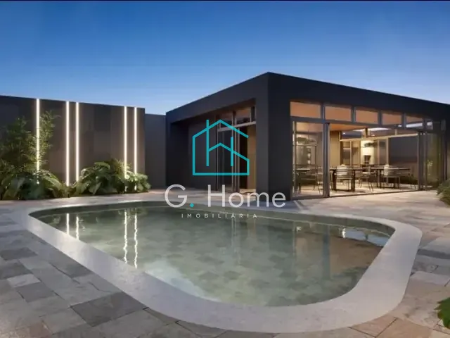 Apartamento com 82m² 2 quartos e 2 banheiros, à venda, no bairro Gleba Fazenda Palhano em Londrina
