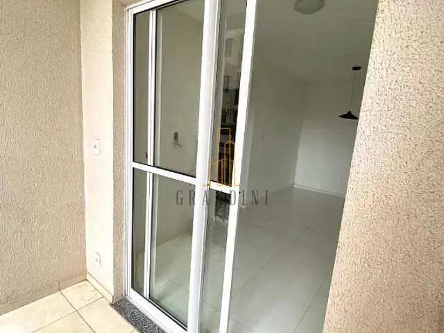 Apartamento com 56m² 2 quartos e 1 banheiro, à venda, no bairro Vila Conceição em Diadema