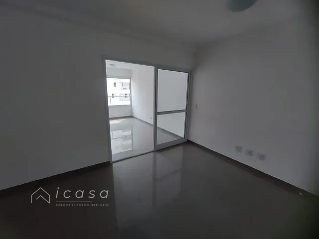 Apartamento 2 quartos e 2 banheiros, para alugar, no bairro Royal Park em São José dos Campos