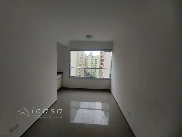 Apartamento 2 quartos e 2 banheiros, para alugar, no bairro Royal Park em São José dos Campos