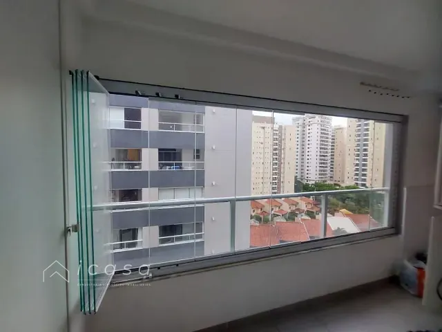 Apartamento 2 quartos e 2 banheiros, para alugar, no bairro Royal Park em São José dos Campos