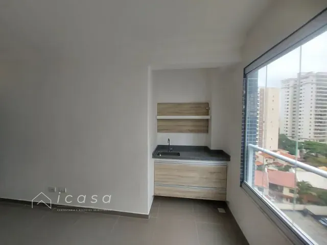Apartamento 2 quartos e 2 banheiros, para alugar, no bairro Royal Park em São José dos Campos