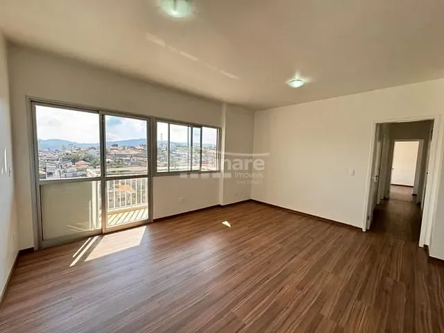 Apartamento 3 quartos e 2 banheiros, à venda, no bairro Mogi Moderno em Mogi das Cruzes