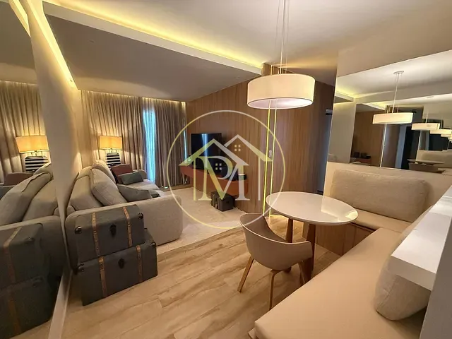 Apartamento com 60m² 2 quartos e 1 banheiro, à venda, no bairro Vila Mariana em São Paulo