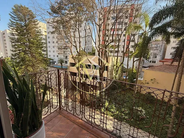 Apartamento com 60m² 2 quartos e 1 banheiro, à venda, no bairro Vila Mariana em São Paulo