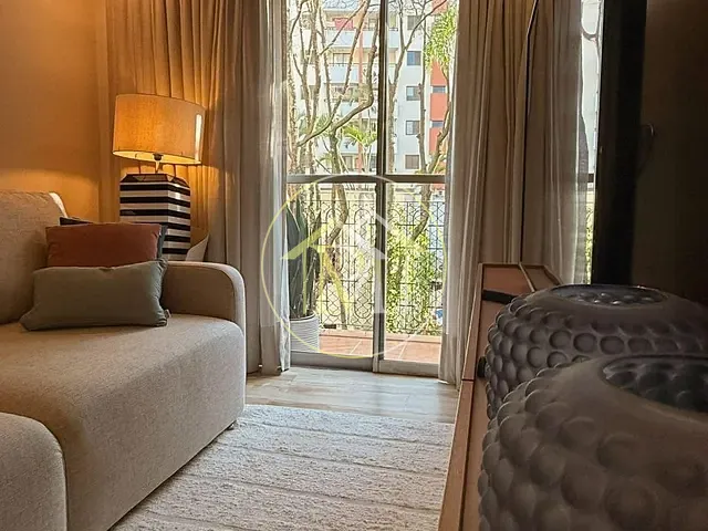 Apartamento com 60m² 2 quartos e 1 banheiro, à venda, no bairro Vila Mariana em São Paulo
