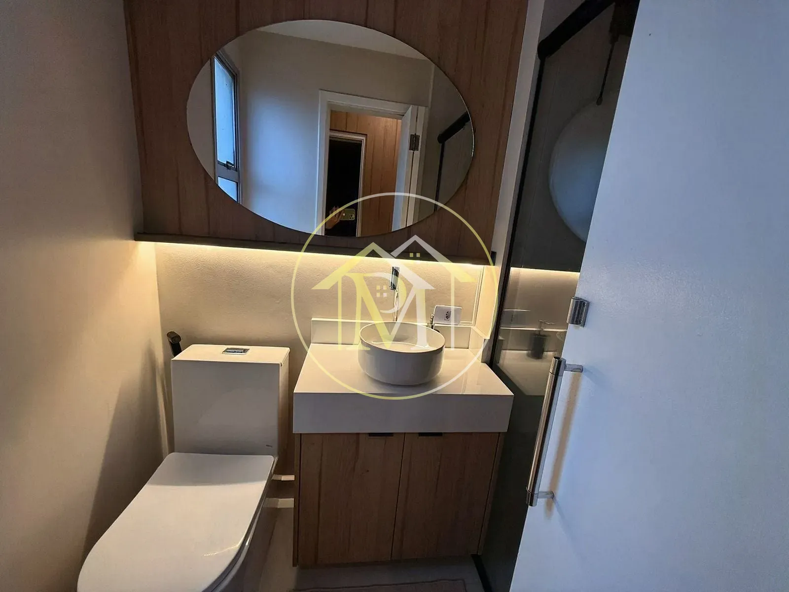 Apartamento, 2 quartos, 60 m² - Foto 7