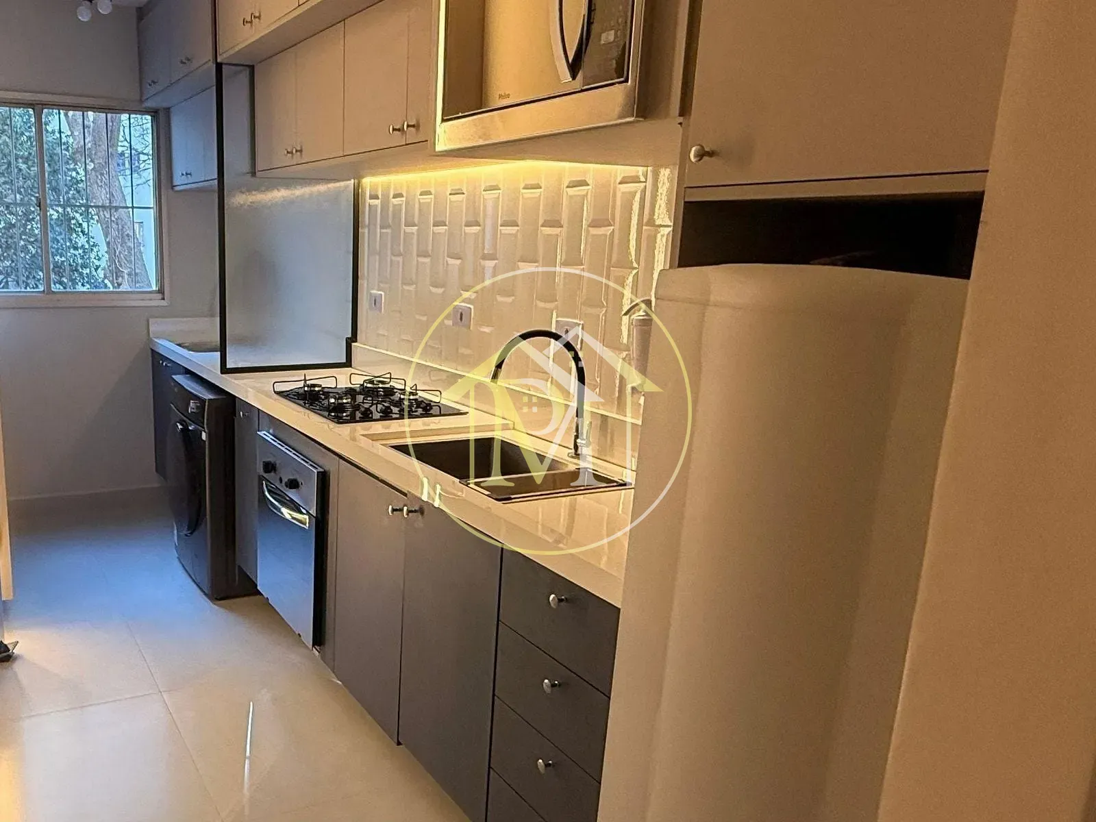 Apartamento, 2 quartos, 60 m² - Foto 11