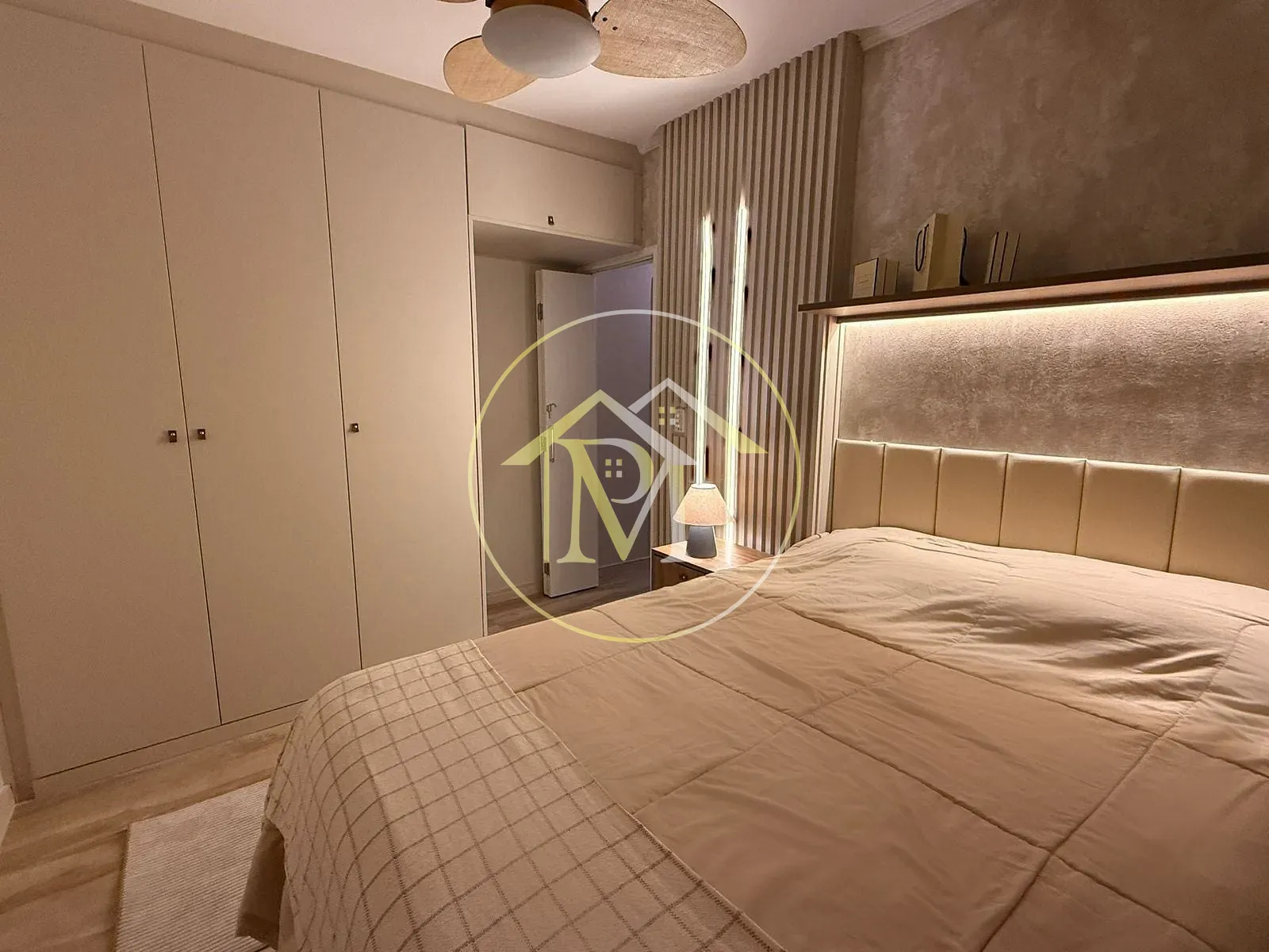 Apartamento, 2 quartos, 60 m² - Foto 9