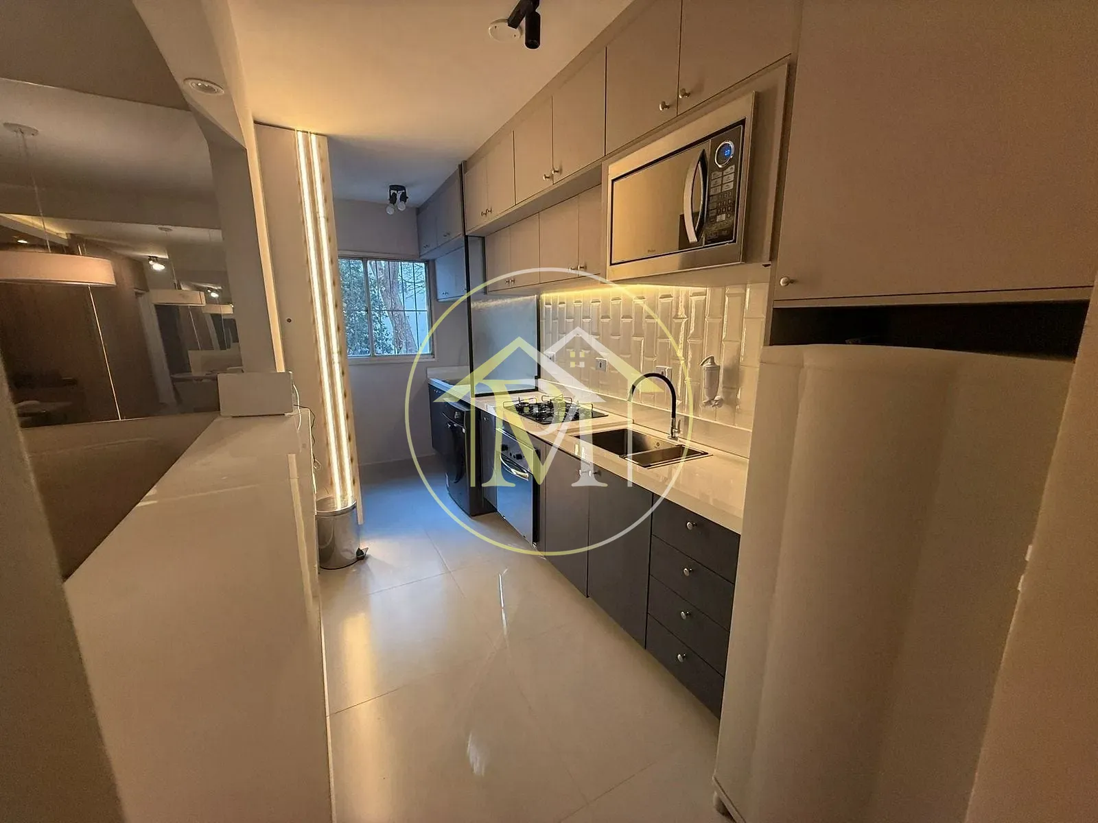 Apartamento, 2 quartos, 60 m² - Foto 12