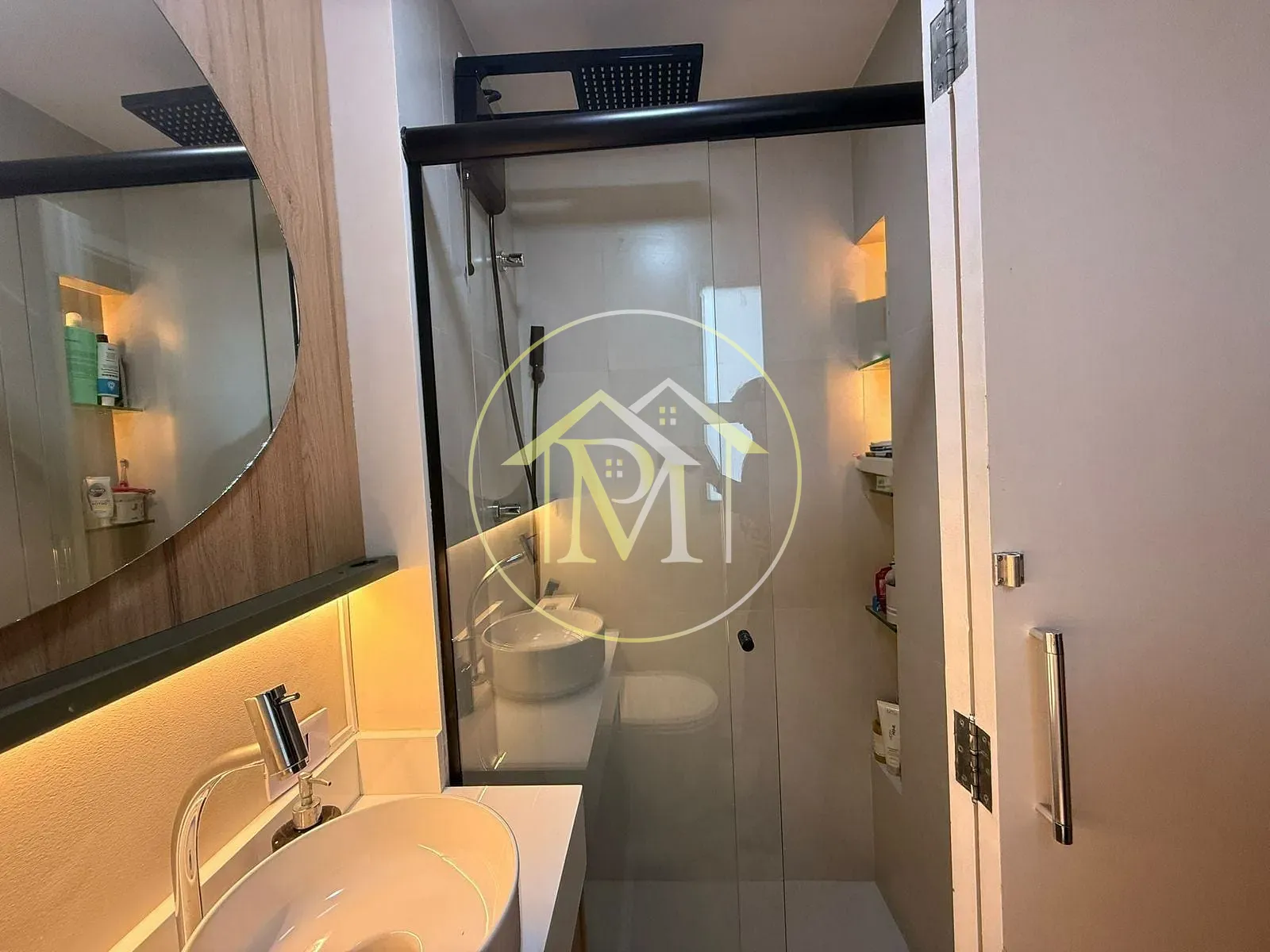 Apartamento, 2 quartos, 60 m² - Foto 10