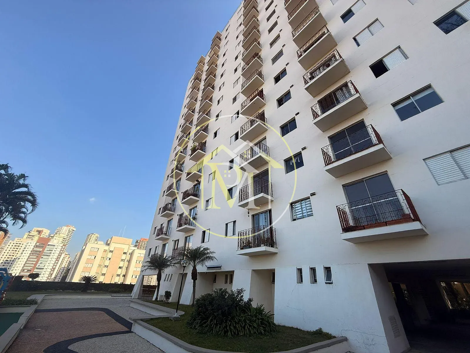 Apartamento, 2 quartos, 60 m² - Foto 21