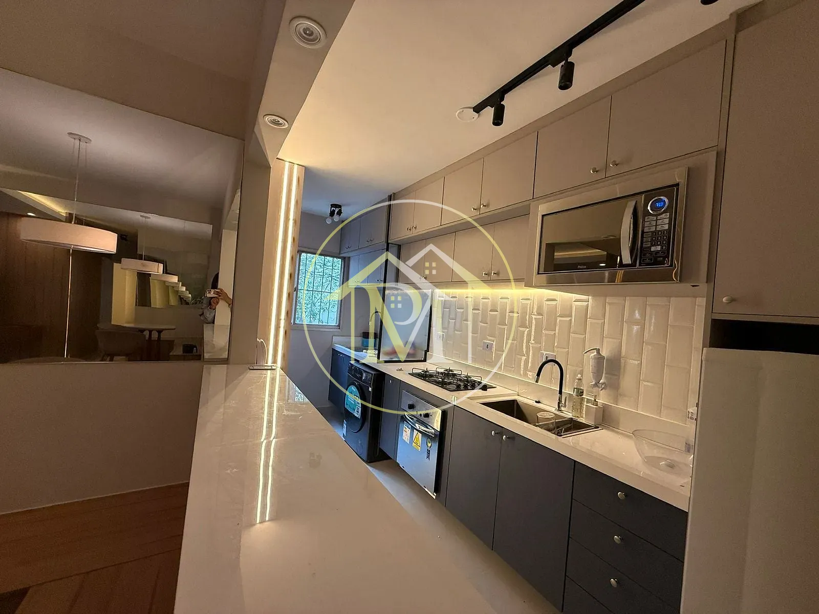 Apartamento, 2 quartos, 60 m² - Foto 13