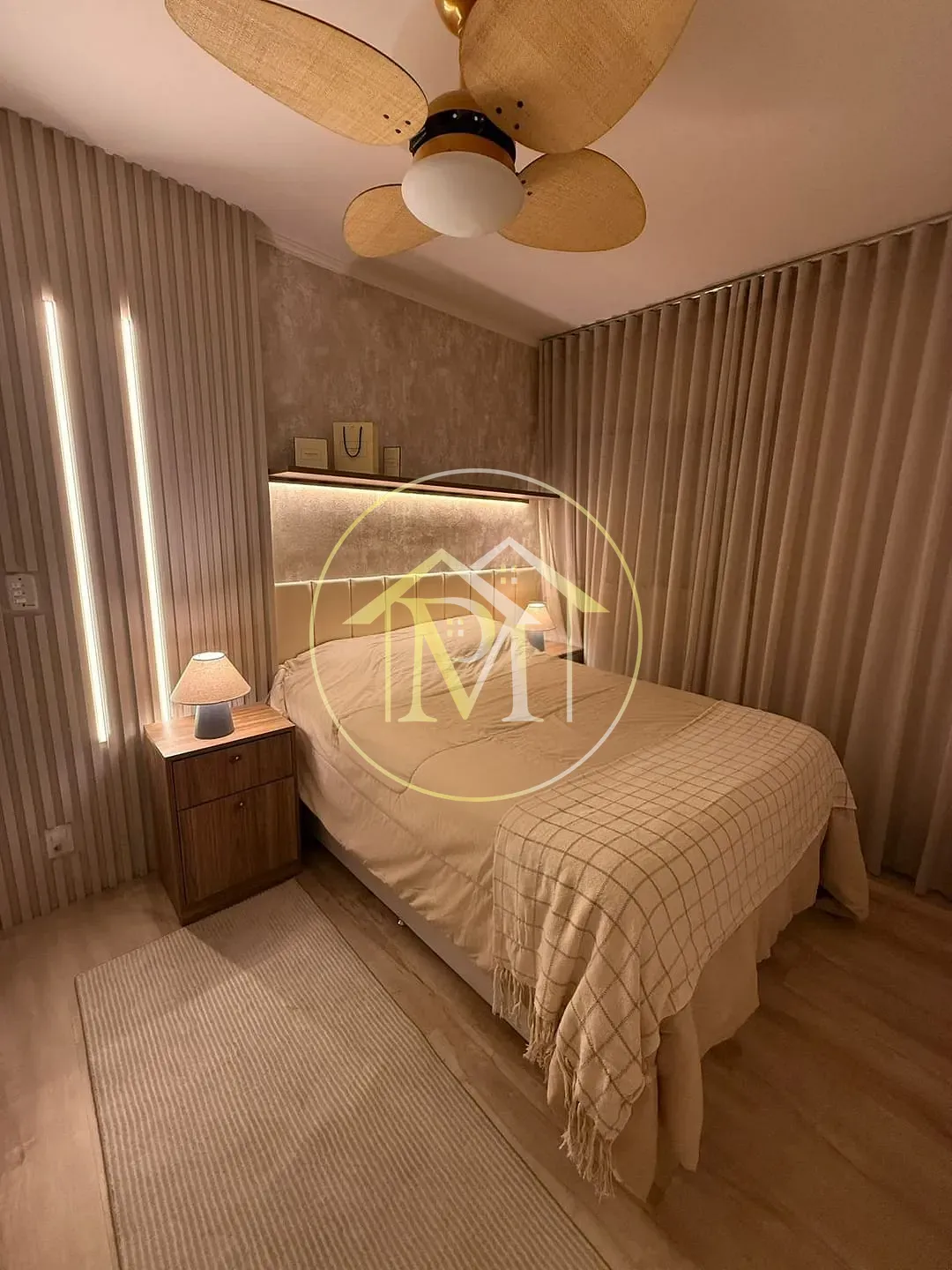 Apartamento, 2 quartos, 60 m² - Foto 8