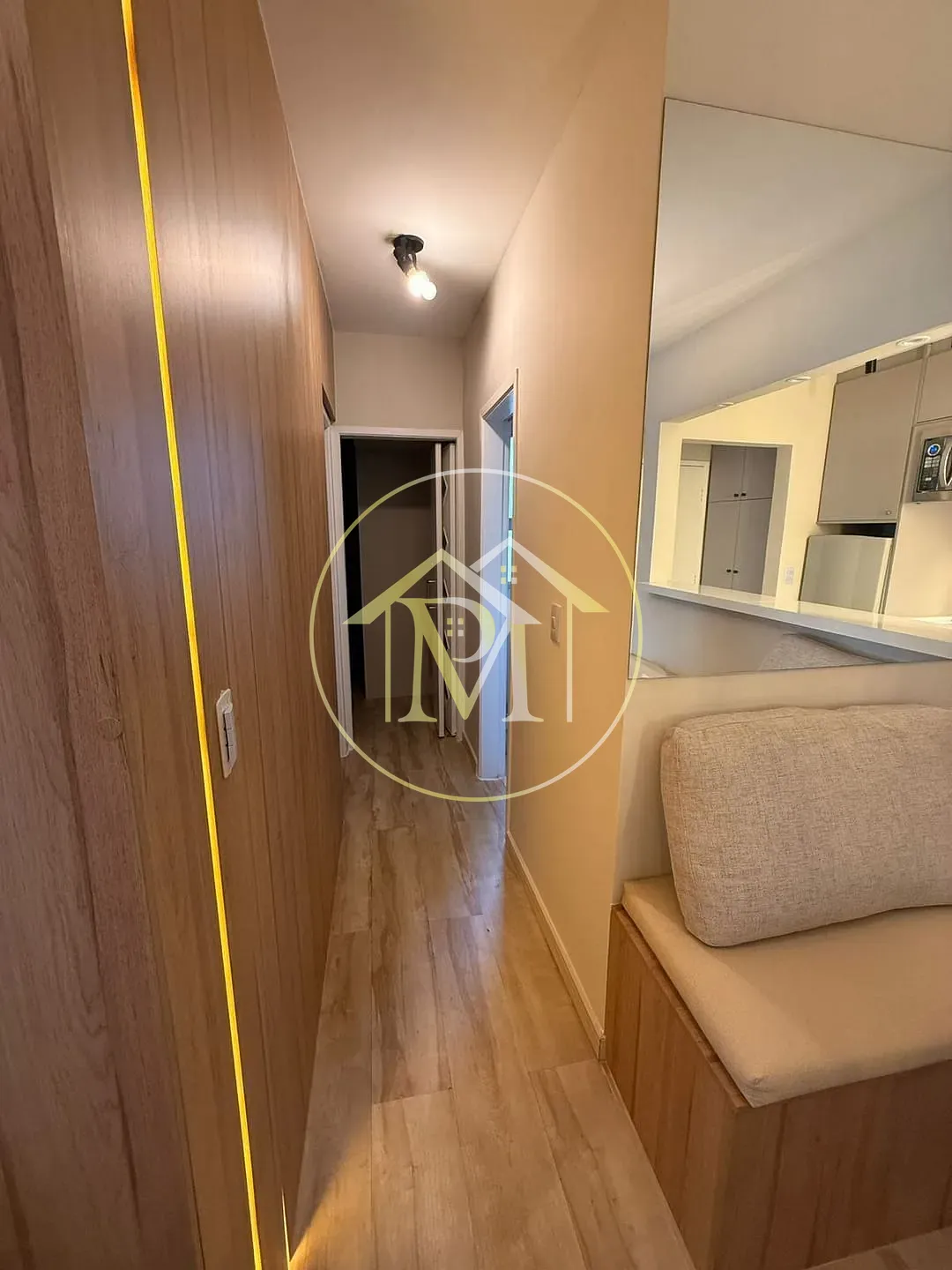 Apartamento, 2 quartos, 60 m² - Foto 6