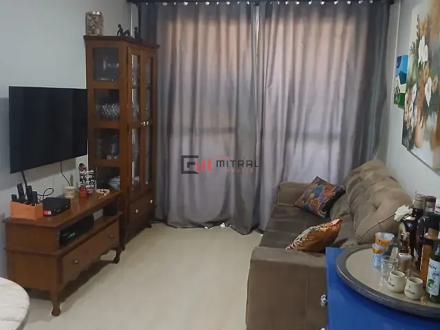 Apartamento com 102m² 3 quartos e 2 banheiros, à venda, no bairro San Remo em Londrina