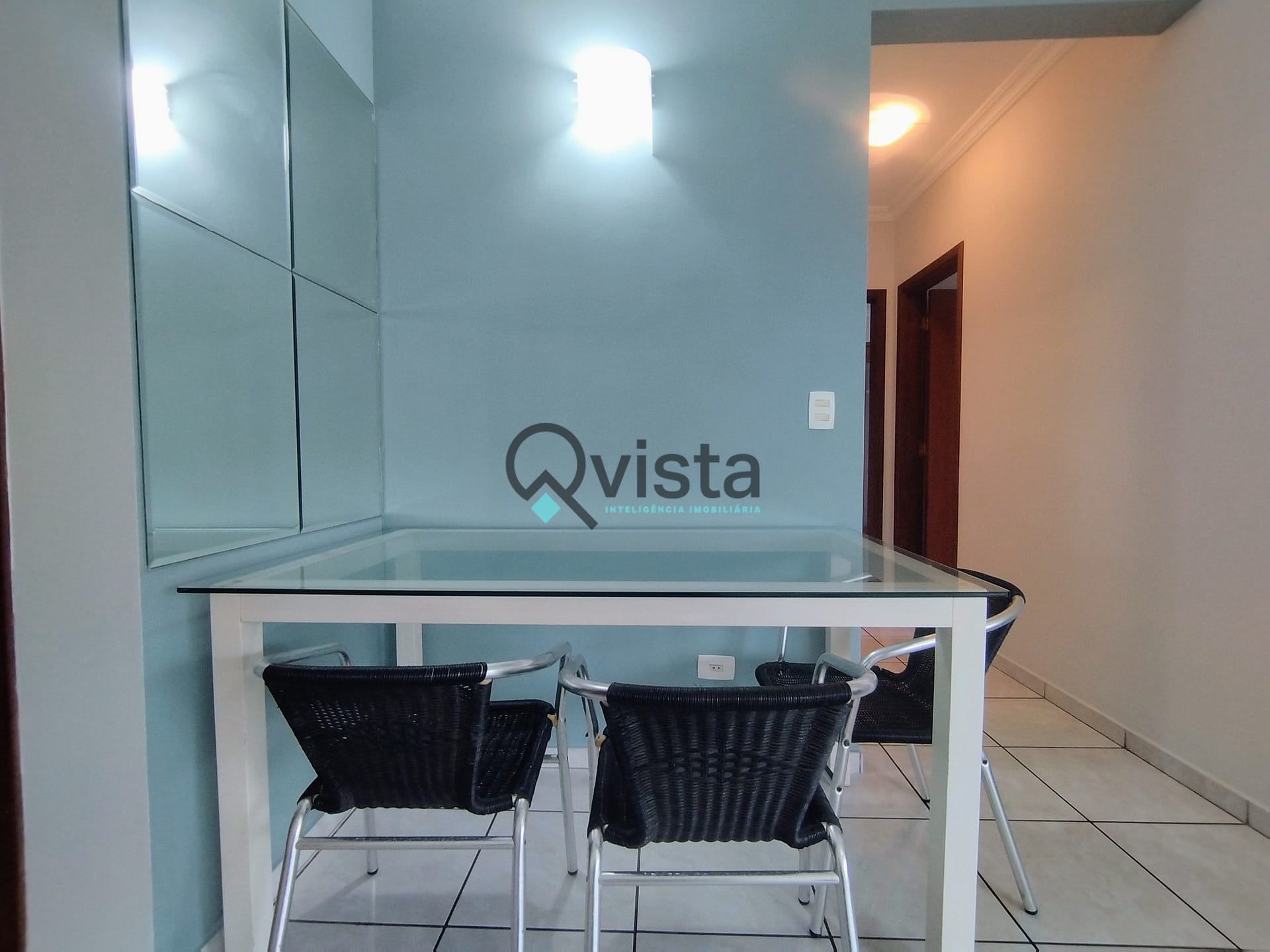 Apartamento à venda com 2 quartos, 77m² - Foto 7