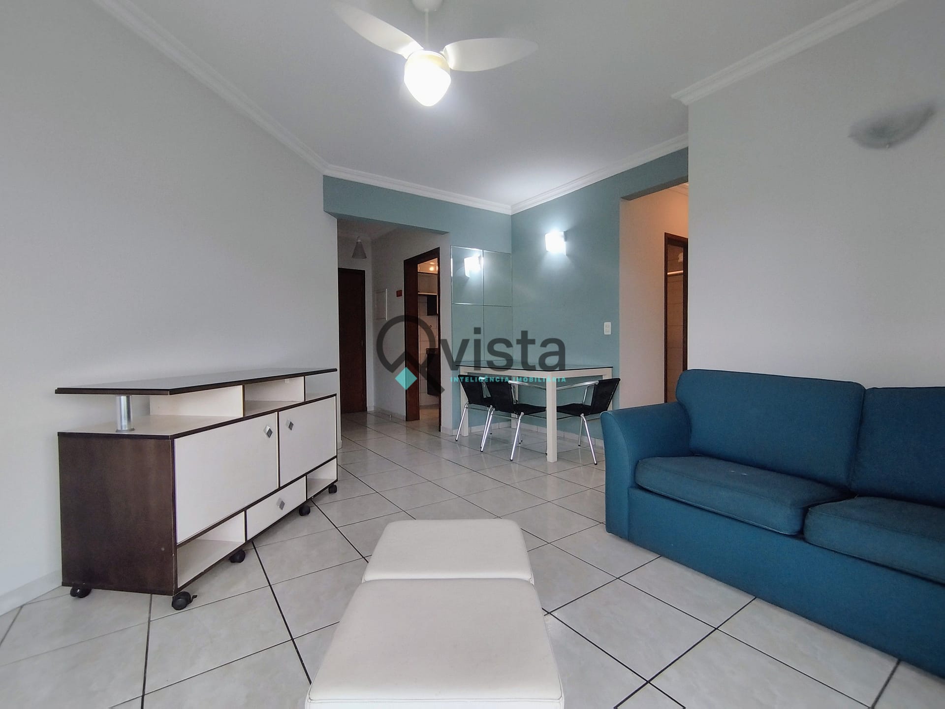 Apartamento à venda com 2 quartos, 77m² - Foto 6