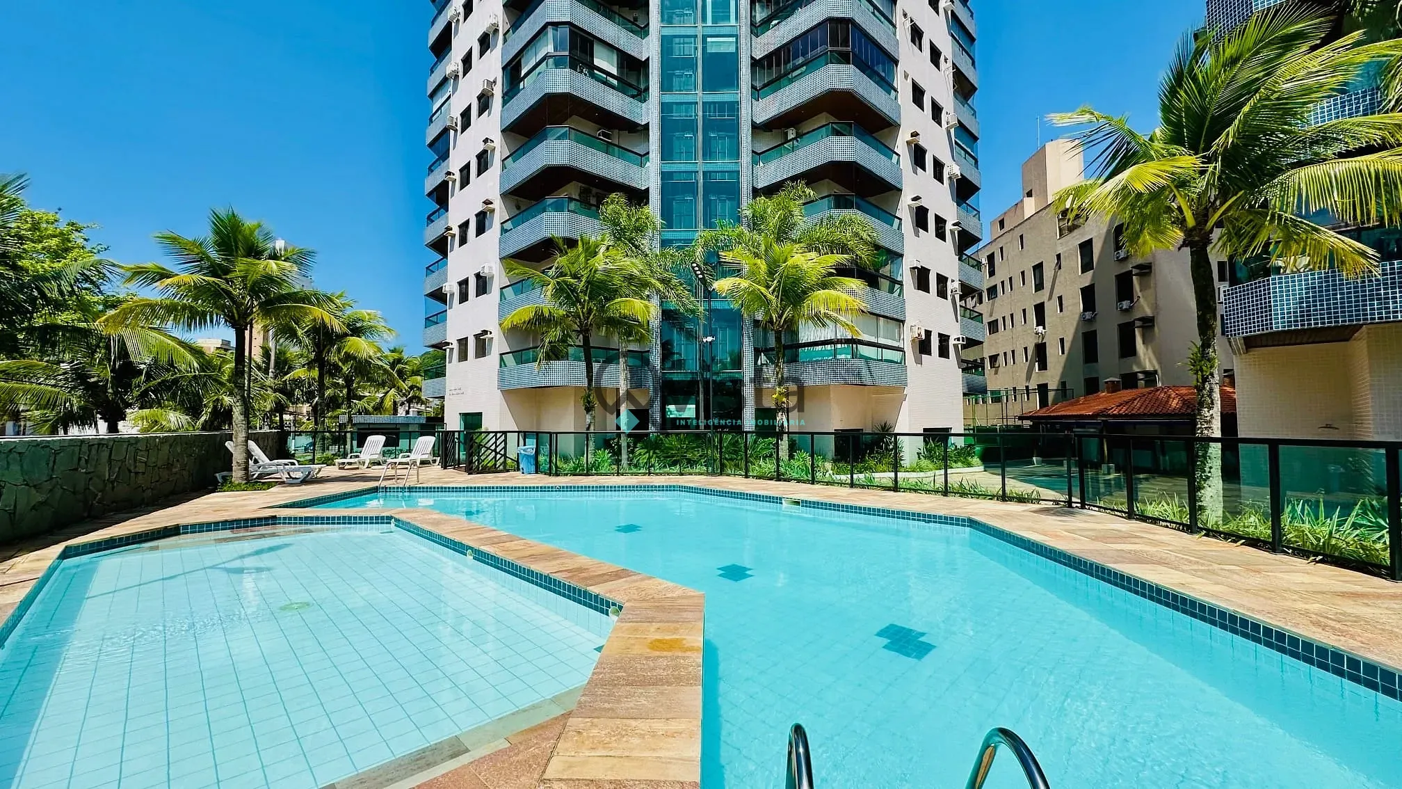 Apartamento, 2 quartos, 77 m² - Foto 1